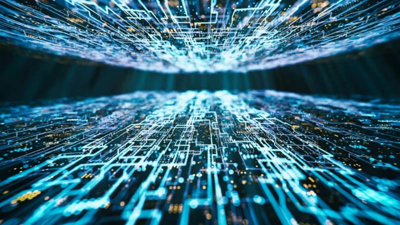 庆元县网站建设：实施DevOps，赋能医疗保健领域数字化转型
